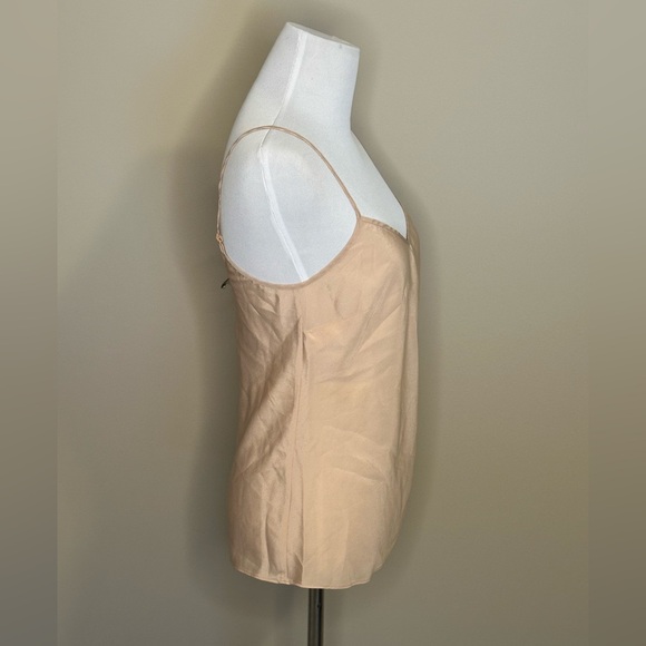 J. Crew Spaghetti Strap Cami - Picture 4 of 6